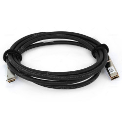 947011 INTEL HITACHI OPA 100 SERIES PASSIVE COPPER QSFP28 CABLE 3M